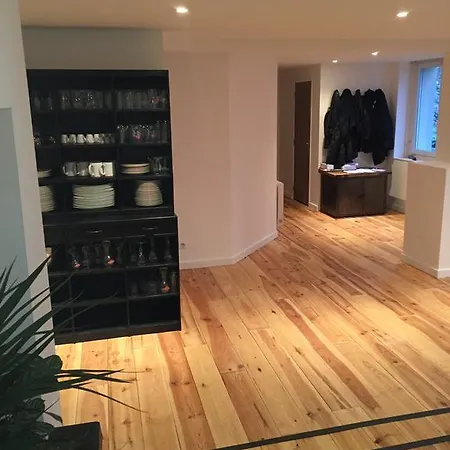 Loft Pasteur トロワ