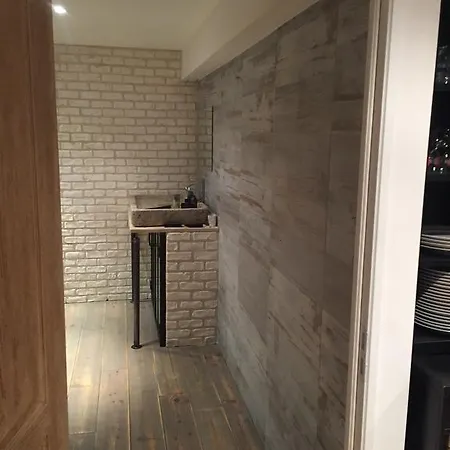 Loft Pasteur