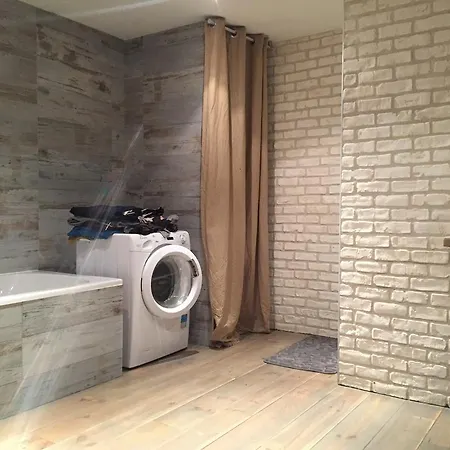 Loft Pasteur アパート *