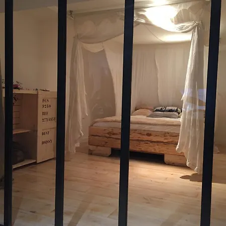 アパート Loft Pasteur *